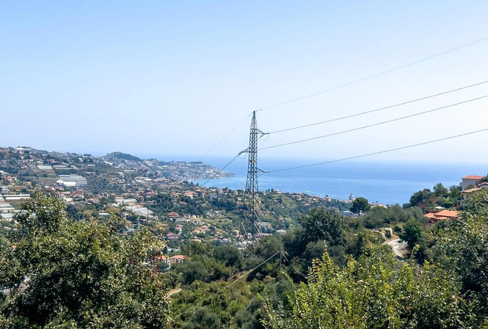 Holiday home Smack Home Sanremo Italy