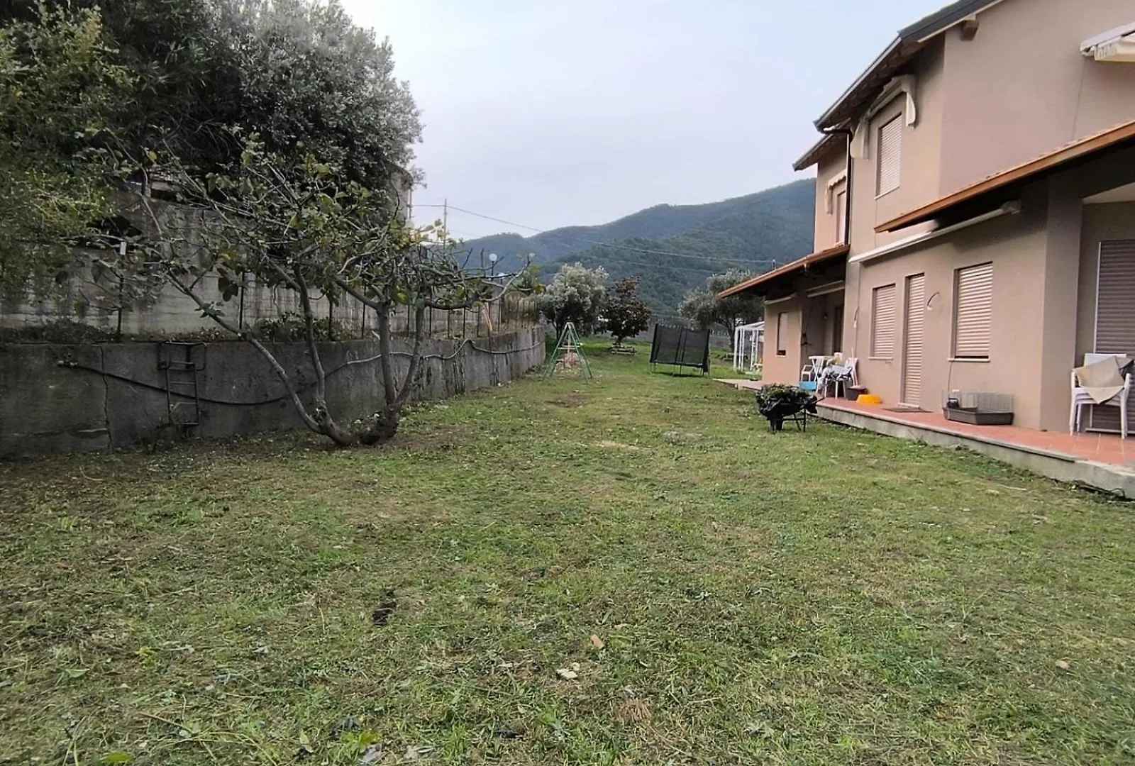 Smack Home Sanremo Italy