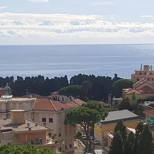Casa vacanze Vista Mare Stella Marina, Sanremo