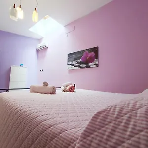 Casa vacanze Maria Tre Ponti, Sanremo