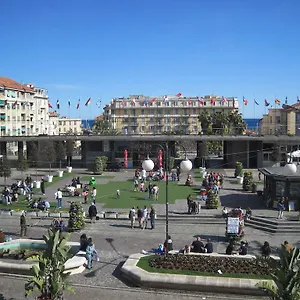 Casa vacanze Colombo, Sanremo